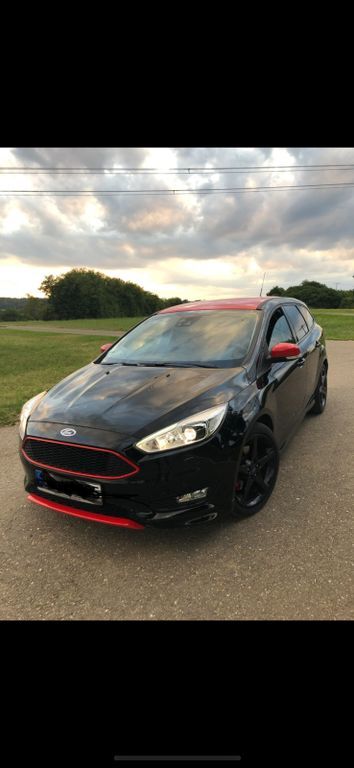 Ford Focus 145.000 km 8.700 € Herbrechtingen 89542