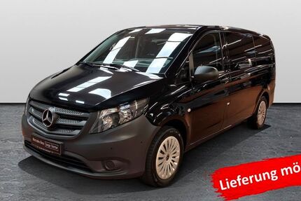 Mercedes-Benz Vito 49.900 km 46.900 € Regensburg 93053