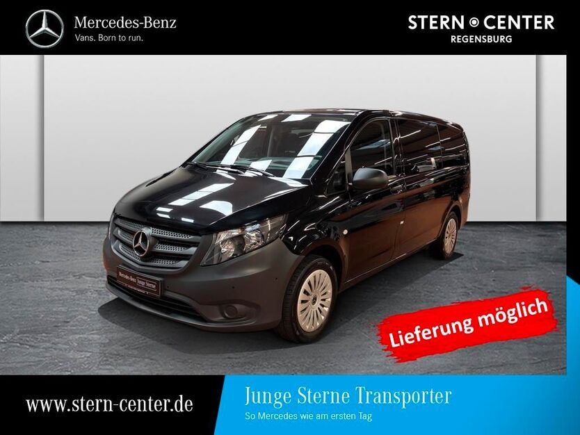 Mercedes-Benz Vito 49.900 km 46.900 € Regensburg 93053