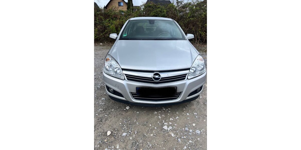 Opel Astra 111.000 km 2.200 &euro; Kempen 47906