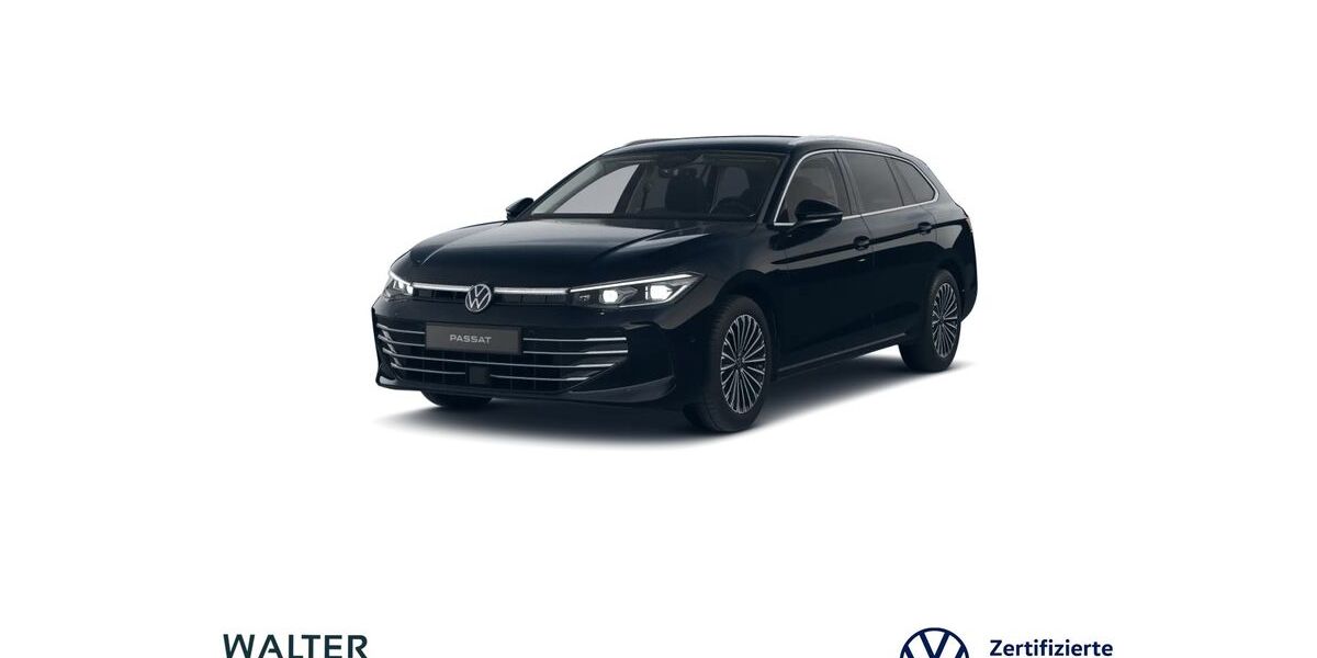 VW Passat Variant 20.600 km 35.450 &euro; Siegen 57074
