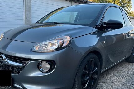 Opel Adam 71.400 km 8.900 &euro; Leipzig 04107