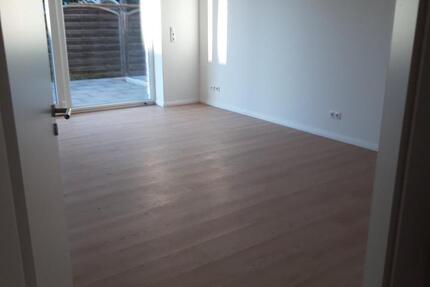 3-Zimmer EG-Wohnung zum Erstbezug 3 zimmer