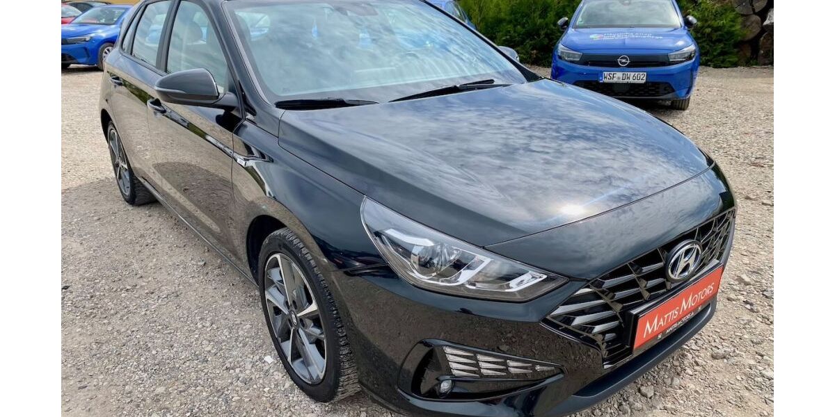 Hyundai i30 69.849 km 12.900 &euro; Weißenfels 06667
