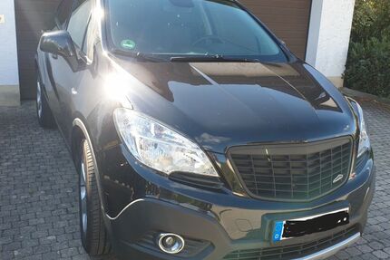 Opel Mokka 93.500 km 9.500 &euro; Passau 94036