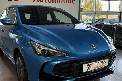 MG 3 1.960 km 14.990 &euro; Bruchsal 76646