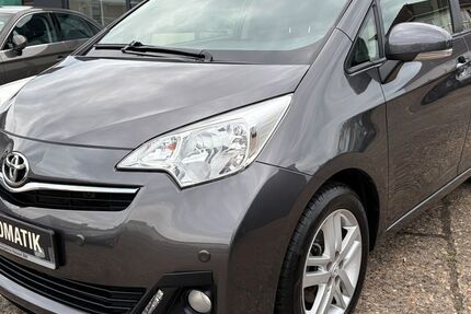 Toyota Verso-S 71.000 km 11.990 &euro; Egelsbach 63329