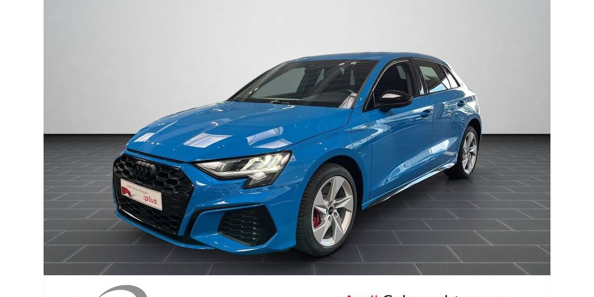 Audi A3 47.560 km 24.490 &euro; Saarbrücken 66115