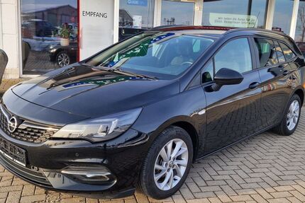 Opel Astra 116.600 km 9.190 &euro; Helbedündorf 99713