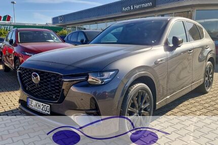 Mazda CX-60 3.260 km 53.899 &euro; Köthen 06366