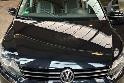 VW Touran 178.200 km 7.550 &euro; Lahr 77933