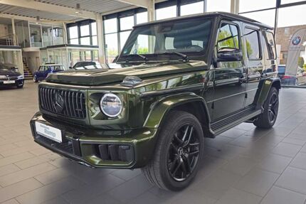 Mercedes-Benz G 63 AMG 8.699 km 211.000 &euro; Nottuln 48301