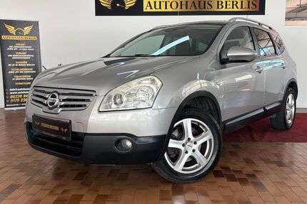 Nissan Qashqai 178.600 km 5.997 &euro; Bobenheim-Roxheim 67240