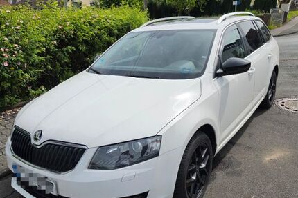 Skoda Octavia 145.225 km 9.900 &euro; Siegen 57078