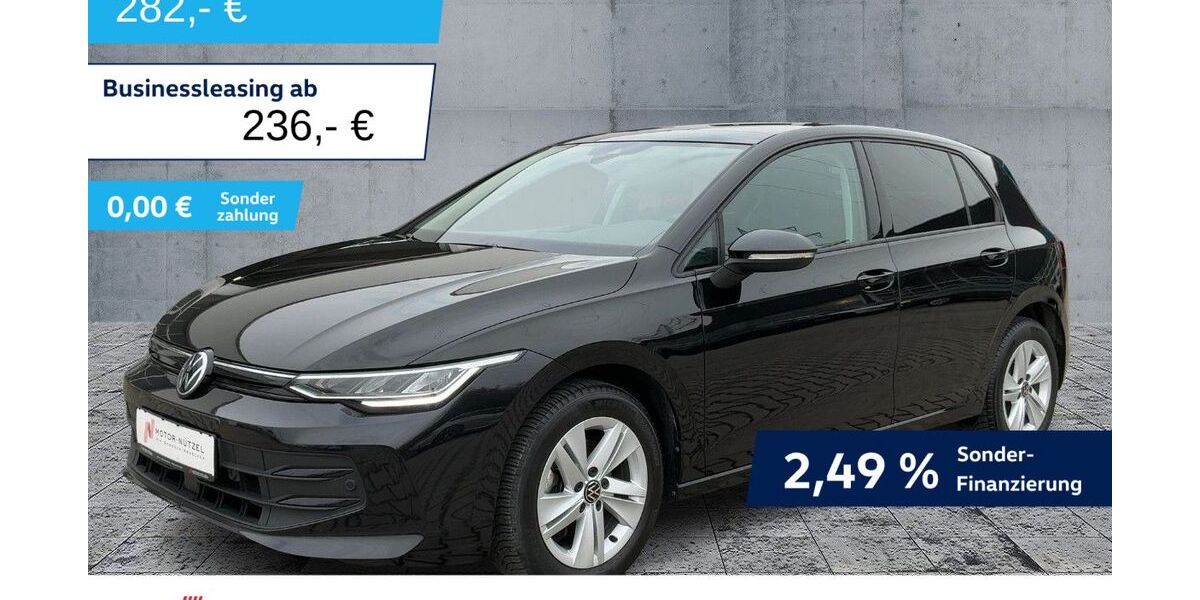VW Golf 24.164 km 24.930 &euro; Kulmbach 95326
