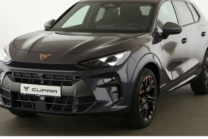 Cupra Terramar 2.500 km 53.900 &euro; Gotha 99867