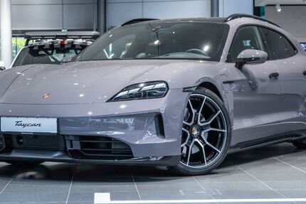 Porsche Taycan 13.900 km 105.890 € Lübeck 23560