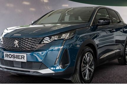 Peugeot 3008 23.551 km 20.980 € Menden 58706