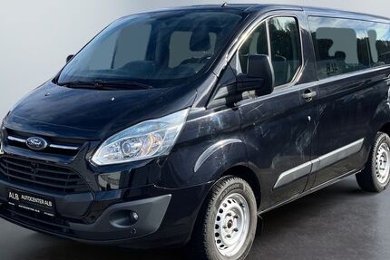 Ford Transit 190.300 km 13.490 &euro; Albstadt 72458