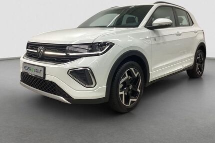 VW T-Cross 7.078 km 26.440 &euro; Fürth 90763