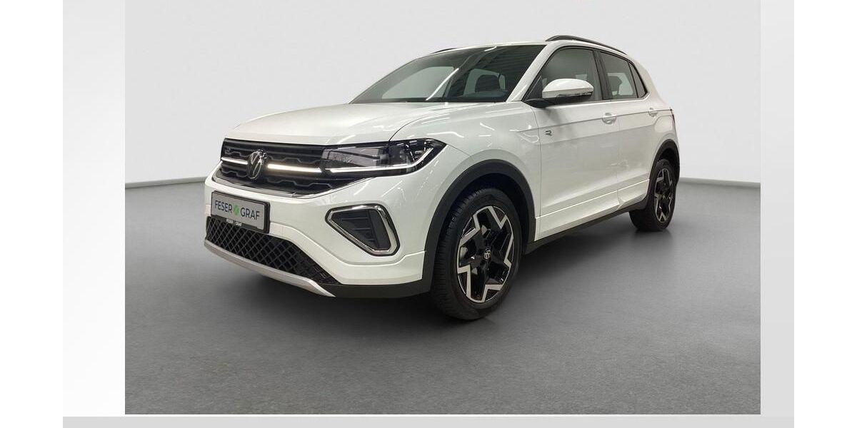 VW T-Cross 7.078 km 26.440 &euro; Fürth 90763