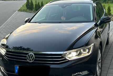VW Passat 178.000 km 14.400 &euro; Munderkingen 89597