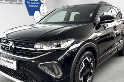 VW T-Cross 28.425 km 24.990 &euro; Peine 31226