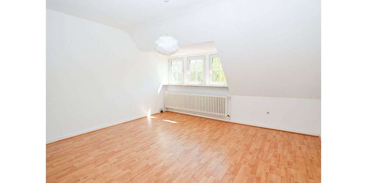 Etagenwohnung Bielefeld - 3 Zimmer, 70 m&sup2;, 605&euro; | Angebot:26432120