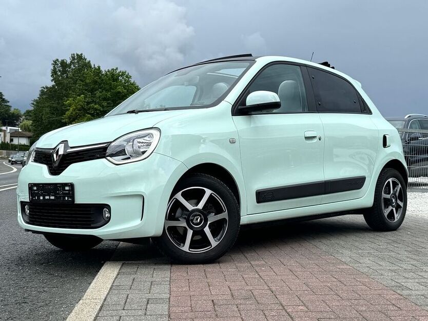 Twingo