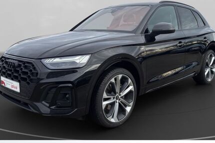 Audi Q5 17.024 km 49.980 &euro; Bonn 53119