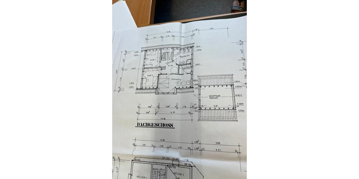Einfamilienhaus Neustadt an der Aisch - 2 Zimmer, 165 m&sup2;, 620.000&euro; | Angebot:26739810
