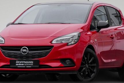 Opel Corsa 61.611 km 12.990 &euro; Siegen 57072