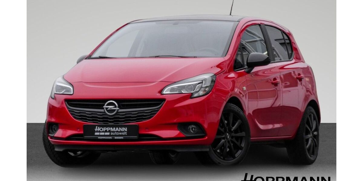 Opel Corsa 61.611 km 12.990 &euro; Siegen 57072