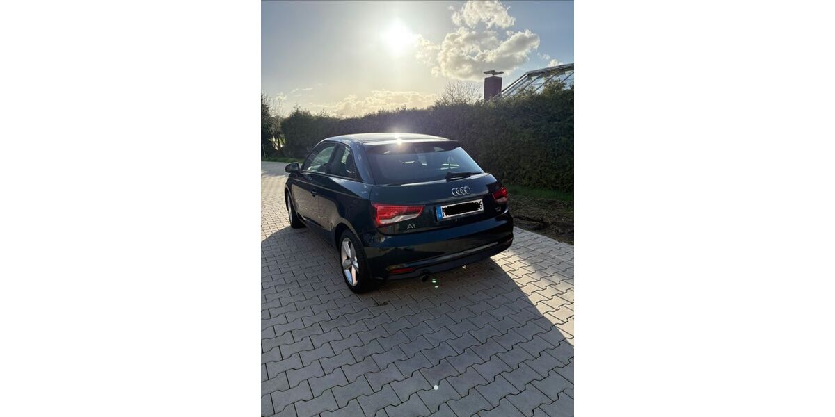 Audi A1 109.850 km 13.900 &euro; Nordhorn 48527