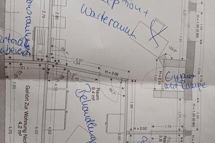 Büroräume ab Frühjahr zu Vermieten zimmer