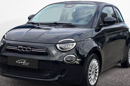 Fiat 500 20.973 km 12.500 &euro; Singen 78224