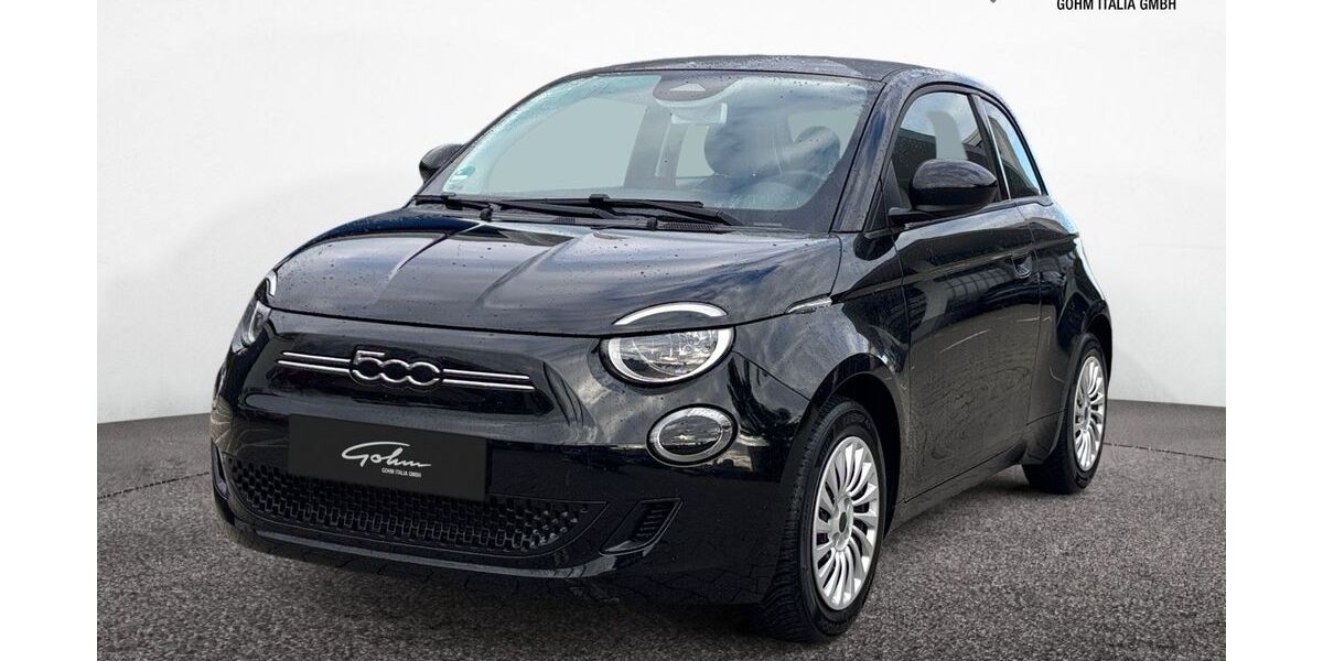 Fiat 500 20.973 km 12.500 &euro; Singen 78224