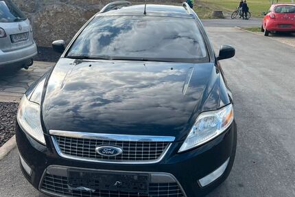 Ford Mondeo 331.000 km 900 &euro; Vollersroda 99438