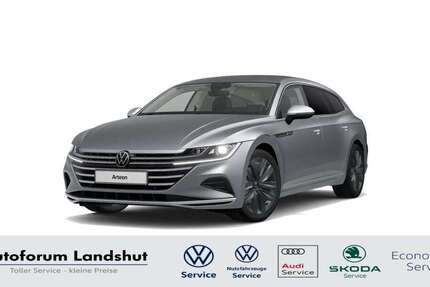 VW Arteon 37.186 km 27.990 &euro; Landshut / Ergolding 84030