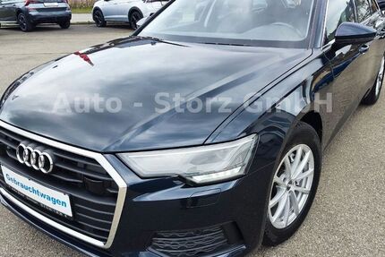 Audi A6 104.900 km 28.990 &euro; Dunningen 78655