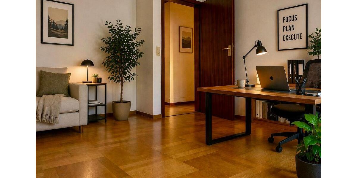 Erdgeschoßwohnung Ettenheim - 6.5 Zimmer, 144 m&sup2;, 389.000&euro; | Angebot:26207390