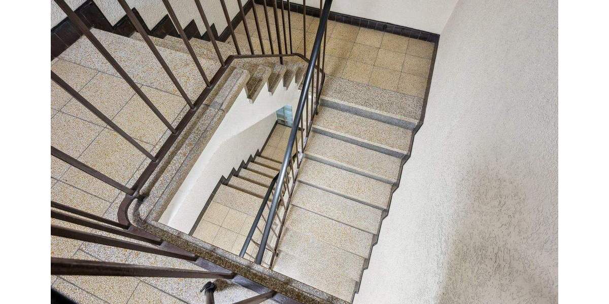 Etagenwohnung Mönchengladbach Stadtmitte - 2 Zimmer, 43 m&sup2;, 109.000&euro; | Angebot:24667452