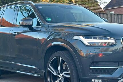 Volvo XC90 224.016 km 19.800 &euro; Elmshorn 25335