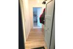 Helle Dachgeschoßwohnung im nördlichen Ringgebiet