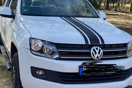 VW Amarok 260.000 km 10.500 &euro; Vahlde 27389