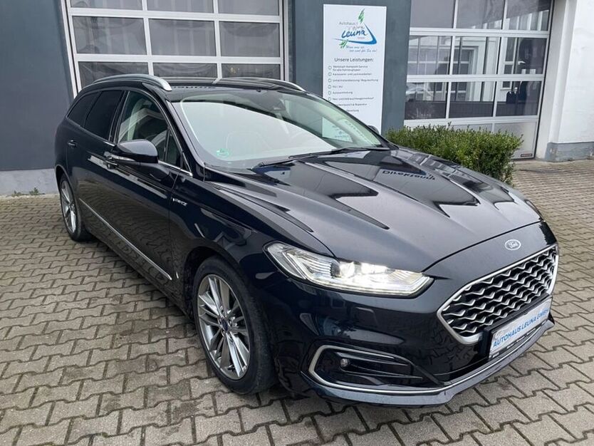 Mondeo