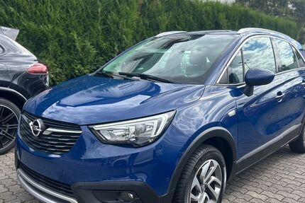 Opel Crossland (X) 146.350 km 7.950 € Saarlouis 66740