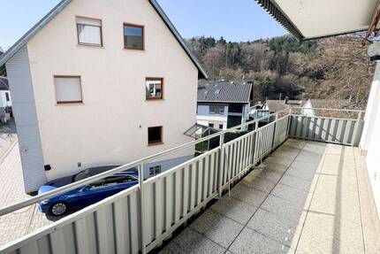 Wohnung Baden-Baden Ebersteinburg - 3 Zimmer, 83 m&sup2;, 250.000&euro; | Angebot:26433519