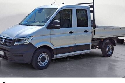 VW Crafter 45.449 km 35.560 &euro; Reutlingen 72770