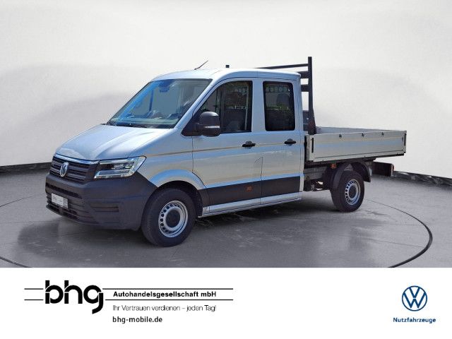 VW Crafter 45.449 km 35.560 &euro; Reutlingen 72770